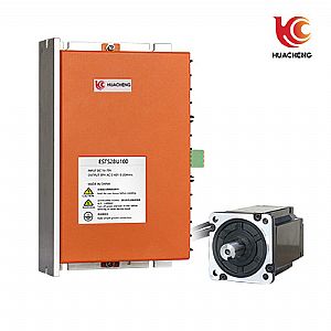 ESTS2BX200200兩軸低壓伺服驅動器