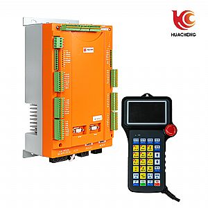 QC-S2E兩軸注塑機械手控制系統