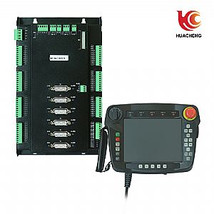 HC-S6關節機器人控制系統