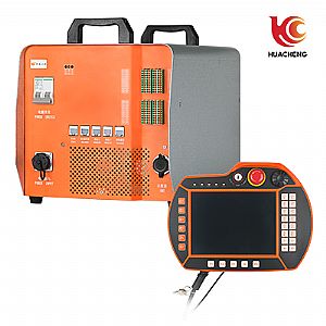 ES-R4 SCARA平面關節機器人控制系統